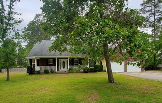 109 Edgemont Terrace~ Carolina Lakes