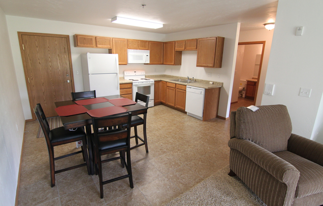 1 bed, 1 bath, 788 sqft, $1,099.99, Unit 127-05