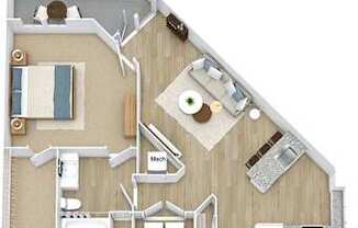 Partner-provided photo for $1570 unit