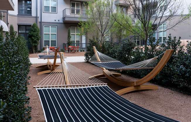 The Civic at Frisco Square