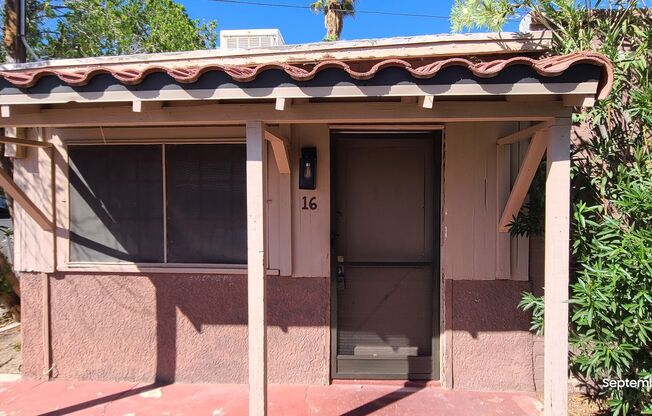 CASA DEL REY