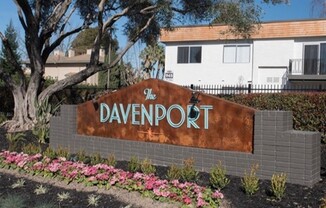 The Davenport
