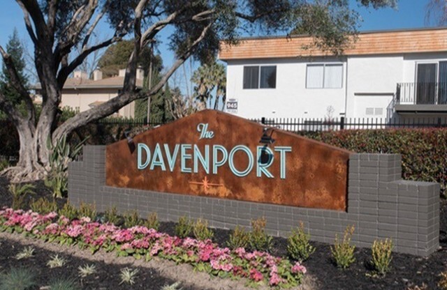 The Davenport