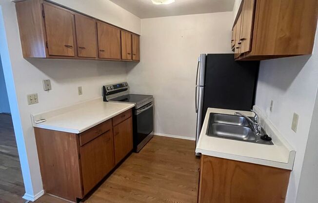 1 bed, 1 bath, $950, Unit 1