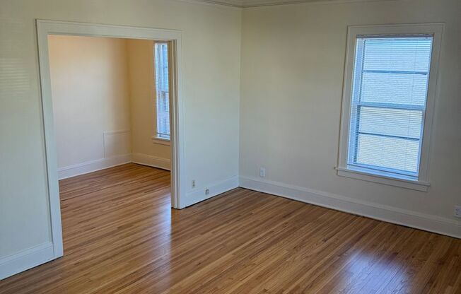 Balfour Apartments