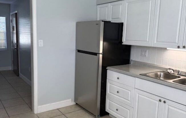 1 bed, 1 bath, 650 sqft, $1,099, Unit 608