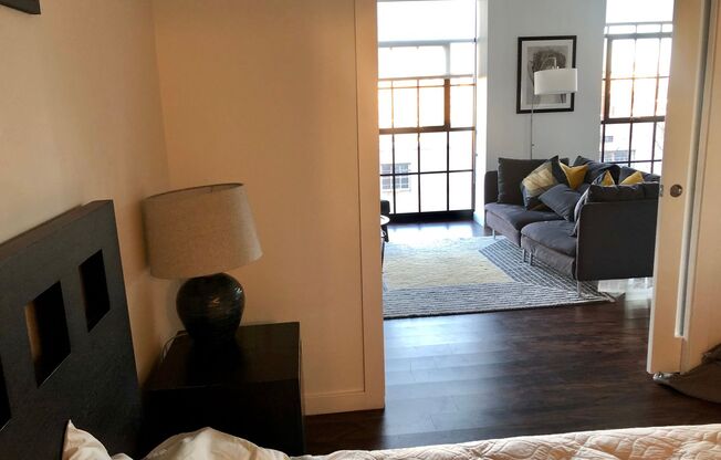 1 bed, 1 bath, 478 sqft, $1,650, Unit 305