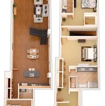 Partner-provided photo for $3190 unit