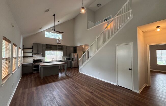 East Austin Gem - Two Story, Great Location