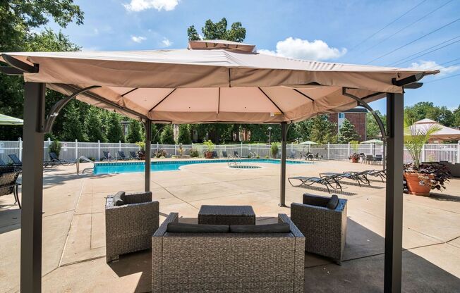Park Meadows Apartments
