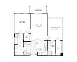 Partner-provided photo for $3214 unit