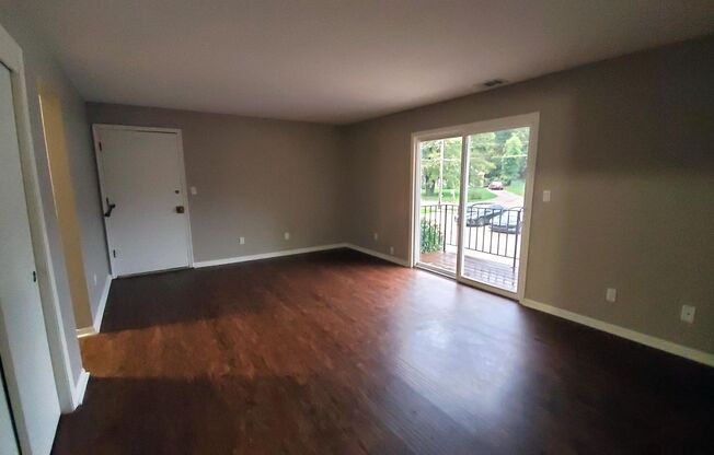 1 bed, 1 bath, 600 sqft, $795