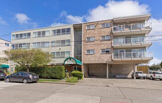 RPCP Russell Park &amp; Central Park