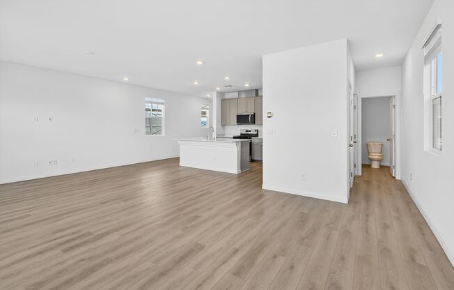 *2025-BUILT* MOVE-IN READY 2-STORY 4-BEDROOM HOME!