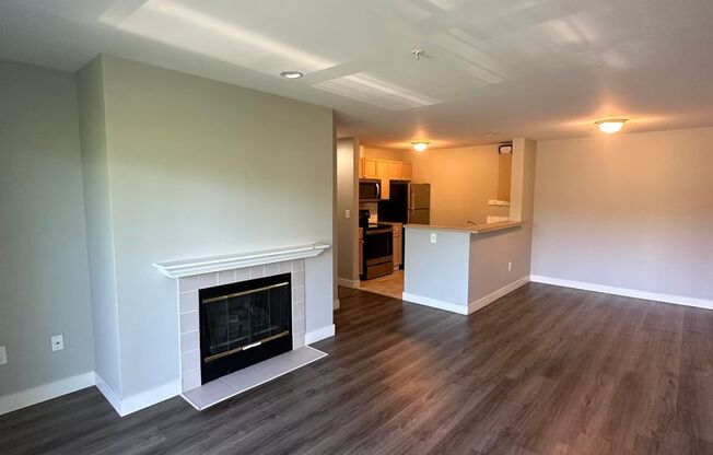 Interlake Apartments