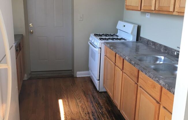 North Courts Investment LLC