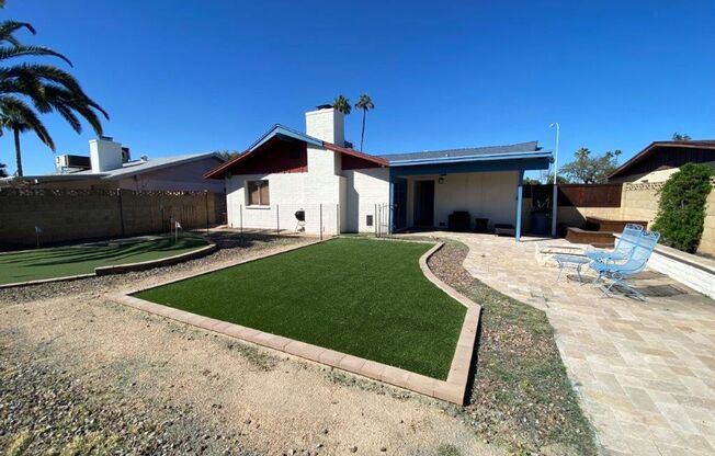 1733 E Campus Dr Tempe