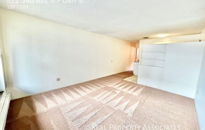 822 3rd Ave N. - #5