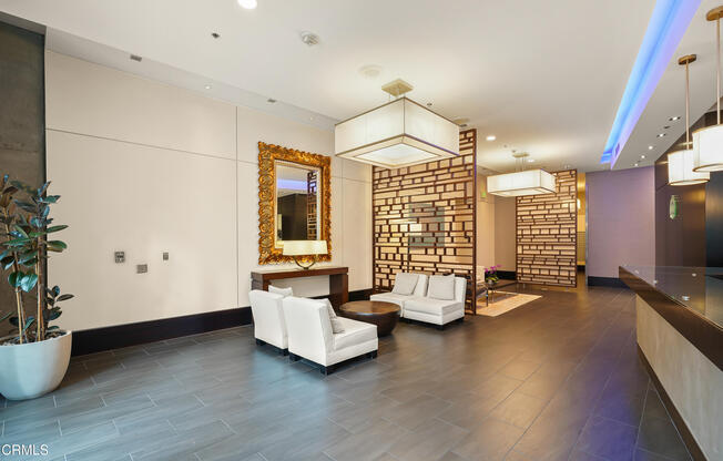 1 bed, 1 bath, 880 sqft, $2,800, Unit 1605