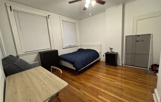 1 bed, 1 bath, 540 sqft, $2,600, Unit 6