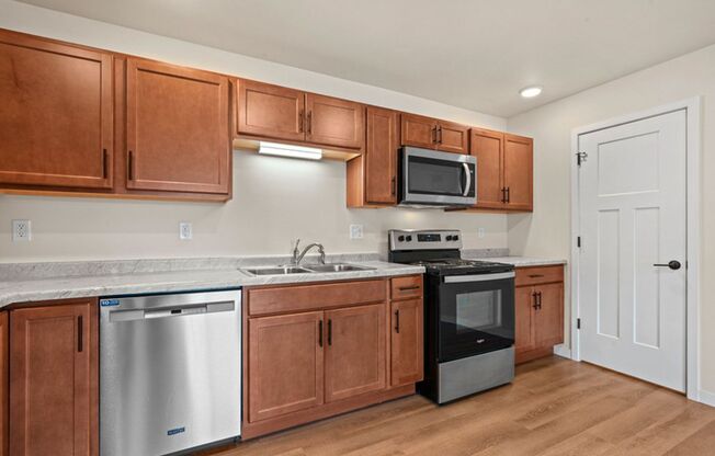 1318 Stone Ridge Rd Apartment 12