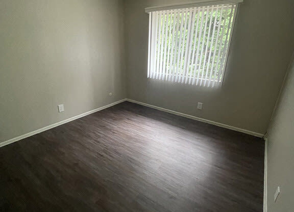 Unfurnished Bedroom at ELEVATE, Placentia, California