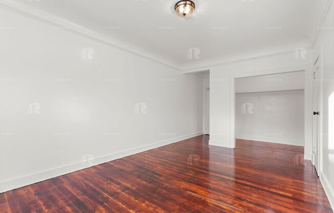 Studio, 1 bath, $1,595, Unit Unit #204