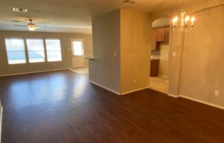 3 beds, 2 baths, $1,950