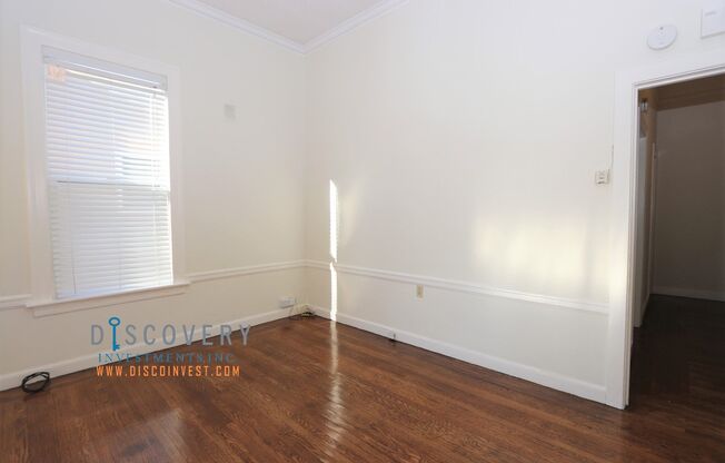 1 bed, 1 bath, $2,100, Unit 310 #B