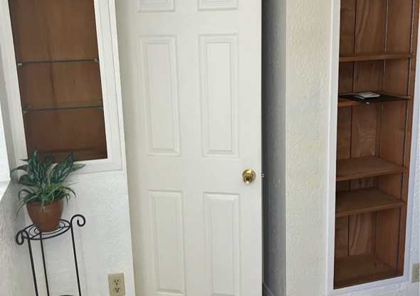 21 B DE MAR AVE