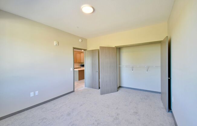 1 bed, 1 bath, 784 sqft, $1,375, Unit 13896 - 216