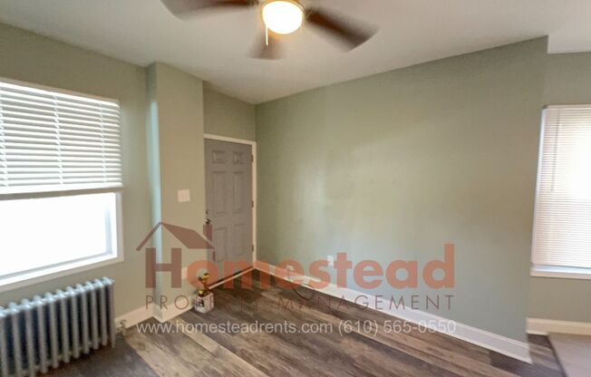 2 beds, 1 bath, $1,200