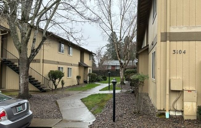 Southside Terrace Apartments
