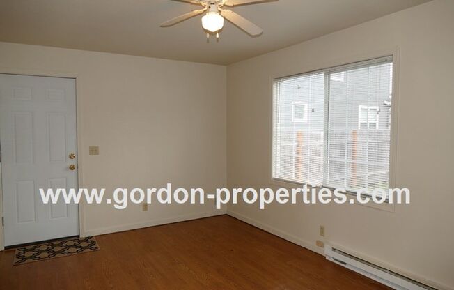 1 bed, 1 bath, $1,195