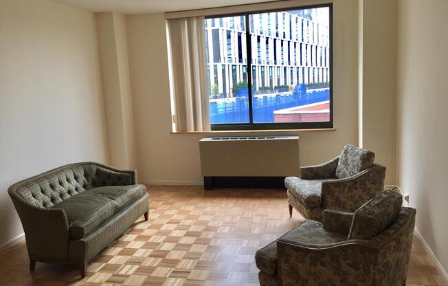 1 bed, 1 bath, 684 sqft, $5,600, Unit 6C