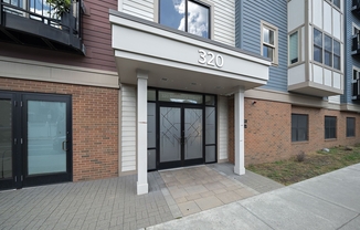 320 MAVERICK ST