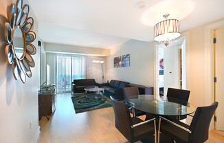 2 beds, 2 baths, $2,895