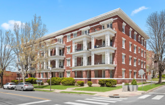 Afton Apartments