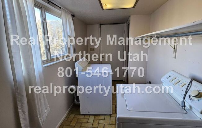 4 beds, 2 baths, $2,500