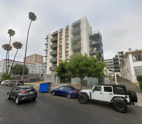 540 S NORMANDIE AVE