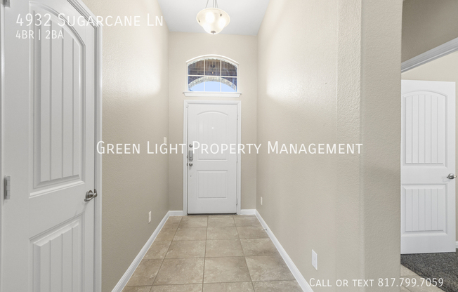 4932 SUGARCANE LN