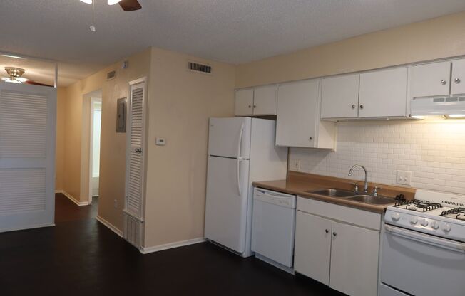 Hyde Park Apartments