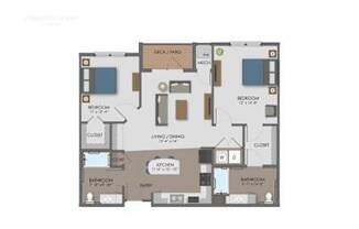 Partner-provided photo for $1945 unit
