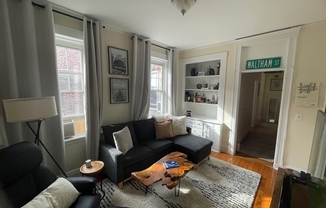 30 REEDSDALE ST