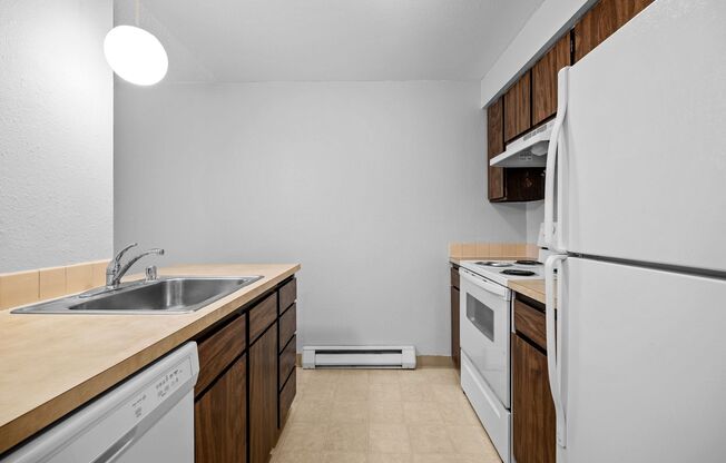 1 bed, 1 bath, 576 sqft, $995, Unit #5