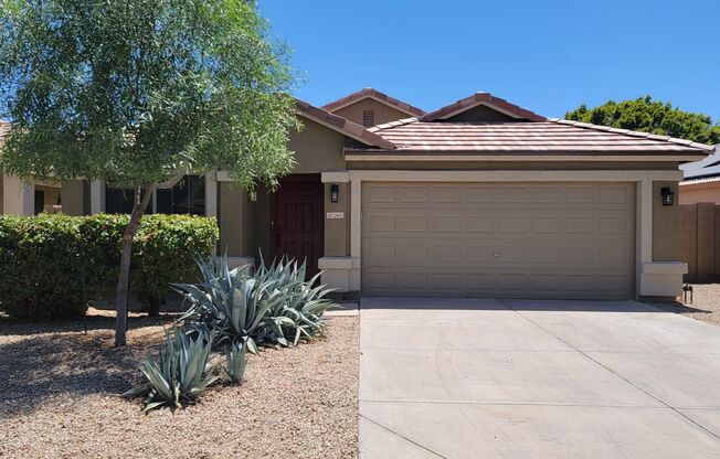 Solar makes this home a bargain!!