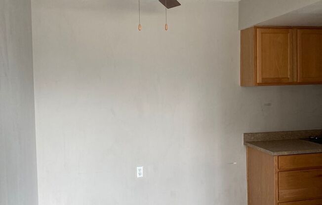 1 bed, 1 bath, 625 sqft, $1,450, Unit 307