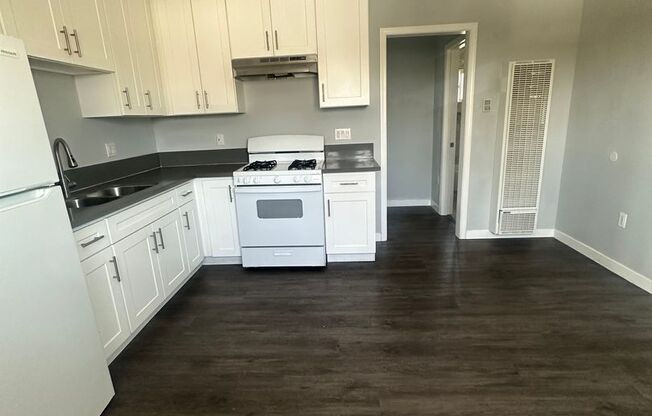 5857 S. West Blvd LLC