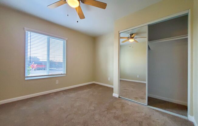 2 beds, 1 bath, 750 sqft, $2,395, Unit 208