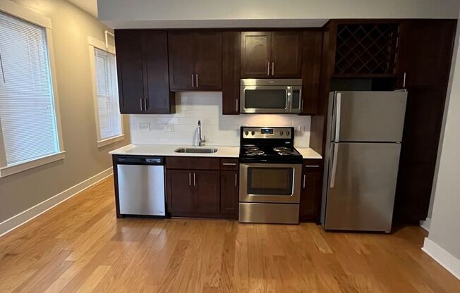 518 E. 13th Street